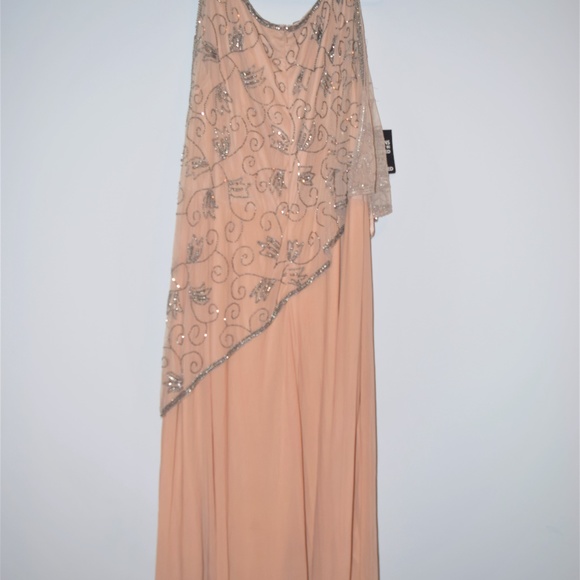 PRELUDE DRESS - Picture 3 of 4